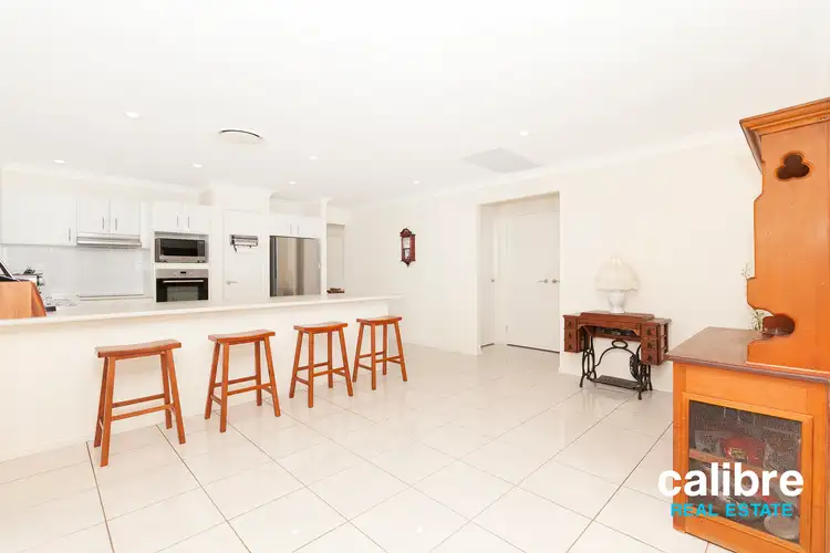 Fourth view of Homely house listing, 50 Jarrah Street, Moggill QLD 4070
