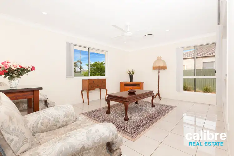 Fifth view of Homely house listing, 50 Jarrah Street, Moggill QLD 4070