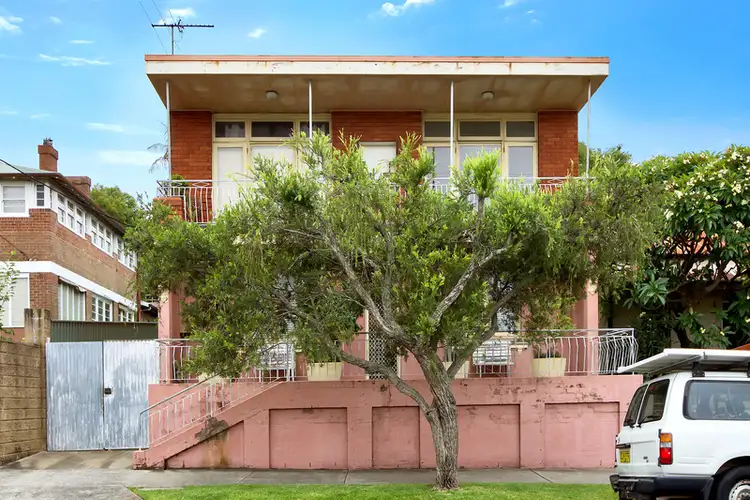 Second view of Homely house listing, 100 Catherine Street, Leichhardt NSW 2040