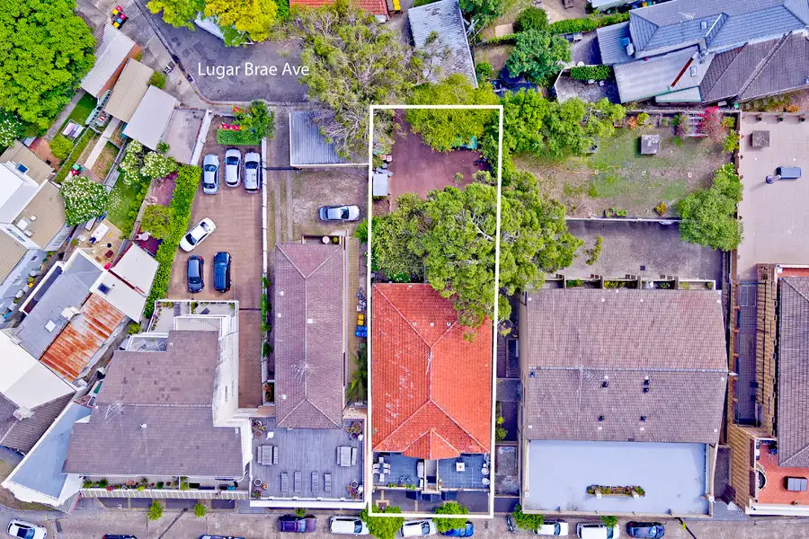 Main view of Homely block of units listing, 1/34-36 Macpherson Street, Bronte NSW 2024