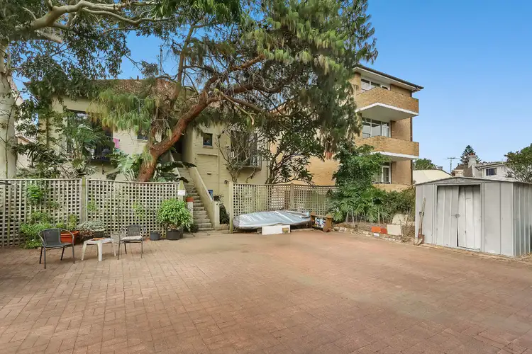Third view of Homely block of units listing, 1/34-36 Macpherson Street, Bronte NSW 2024