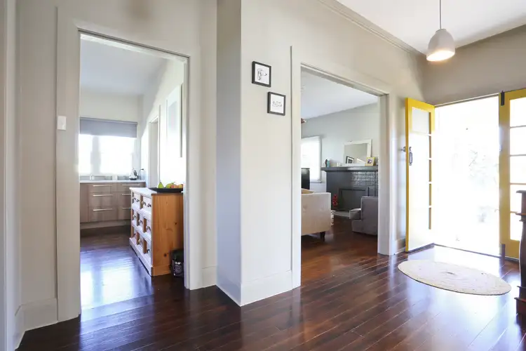 Fifth view of Homely house listing, 33 Hilltop Avenue, Devonport TAS 7310