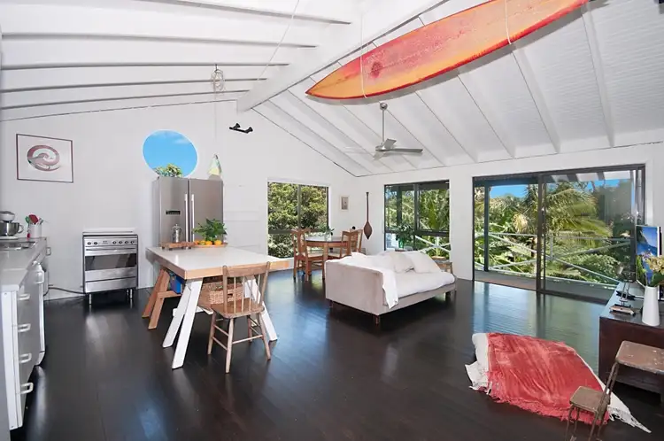 Second view of Homely house listing, 9 Bombora Place, Lennox Head NSW 2478