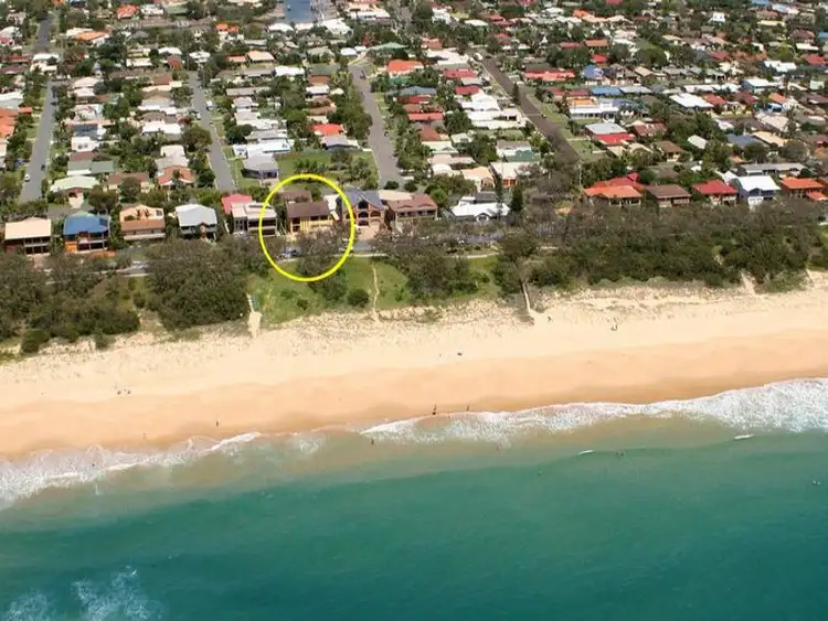Main view of Homely house listing, 56 Pacific Boulevard, Buddina QLD 4575