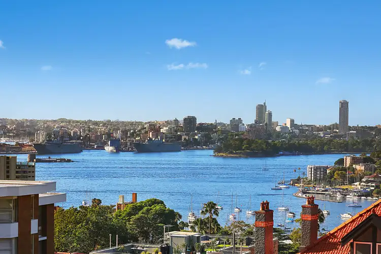 9/15 Anderson Street, Neutral Bay NSW 2089