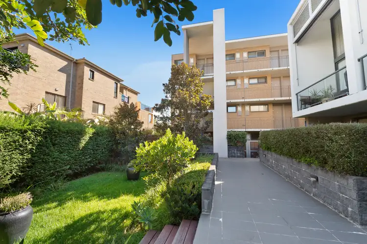 14/7-9 Alison Road, Kensington NSW 2033