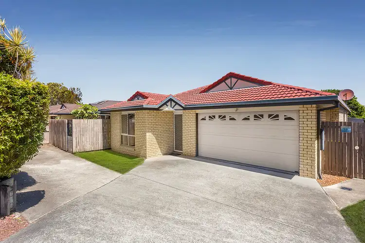 Main view of Homely house listing, 48A Marty Street, Wynnum West QLD 4178