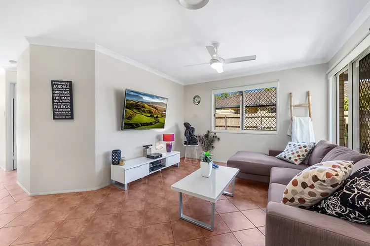 Third view of Homely house listing, 48A Marty Street, Wynnum West QLD 4178