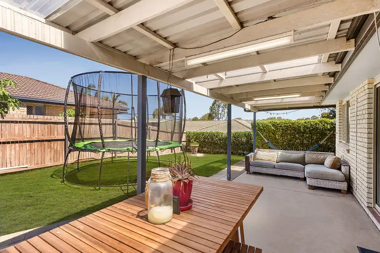 Fourth view of Homely house listing, 48A Marty Street, Wynnum West QLD 4178