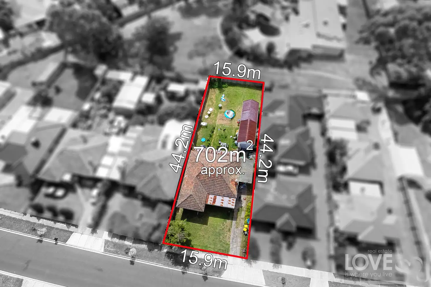 Main view of Homely house listing, 70 French Street, Lalor VIC 3075