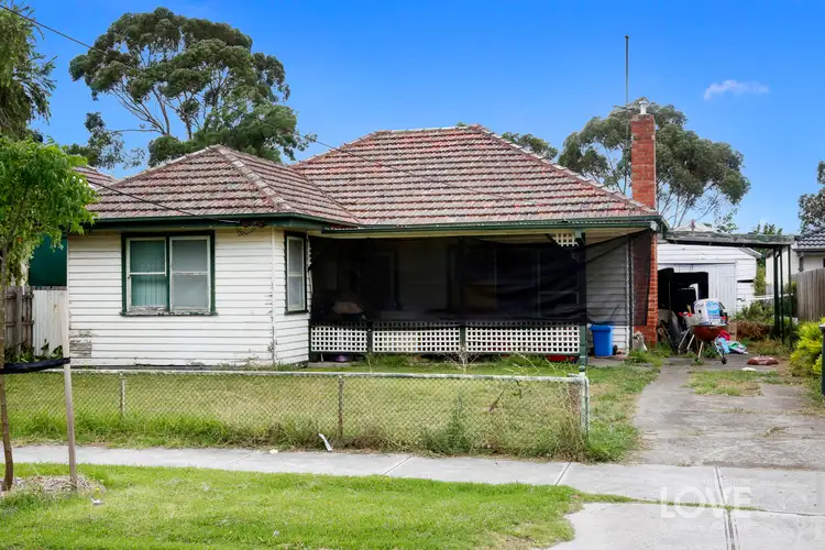 Second view of Homely house listing, 70 French Street, Lalor VIC 3075