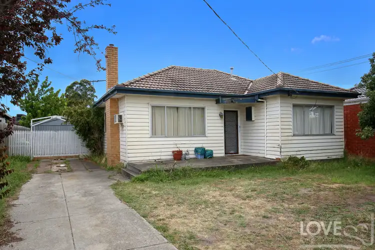Second view of Homely house listing, 100 Cyprus Street, Lalor VIC 3075
