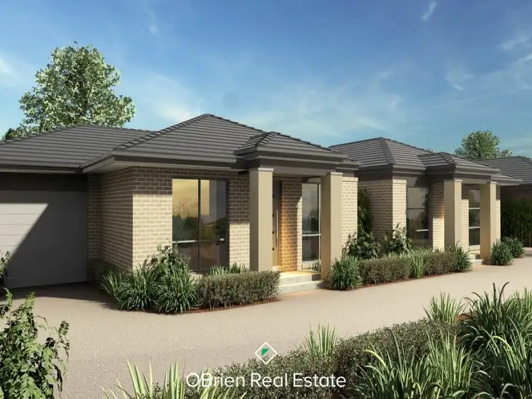 Second view of Homely block of units listing, 1162 Frankston Flinders Road, Somerville VIC 3912