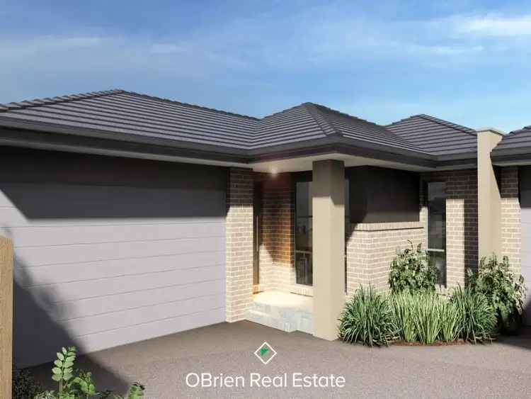 Third view of Homely block of units listing, 1162 Frankston Flinders Road, Somerville VIC 3912