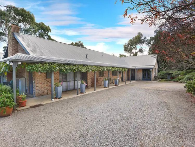 Second view of Homely house listing, 71 Gomms Road, Somerville VIC 3912