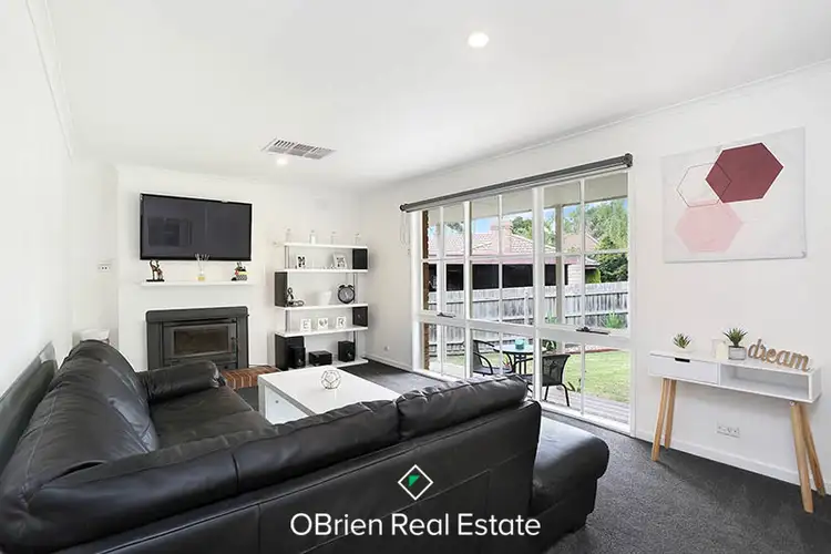 Fourth view of Homely house listing, 7 Owen Court, Somerville VIC 3912