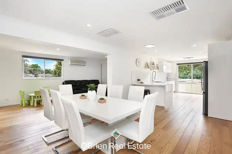 Fifth view of Homely house listing, 7 Owen Court, Somerville VIC 3912