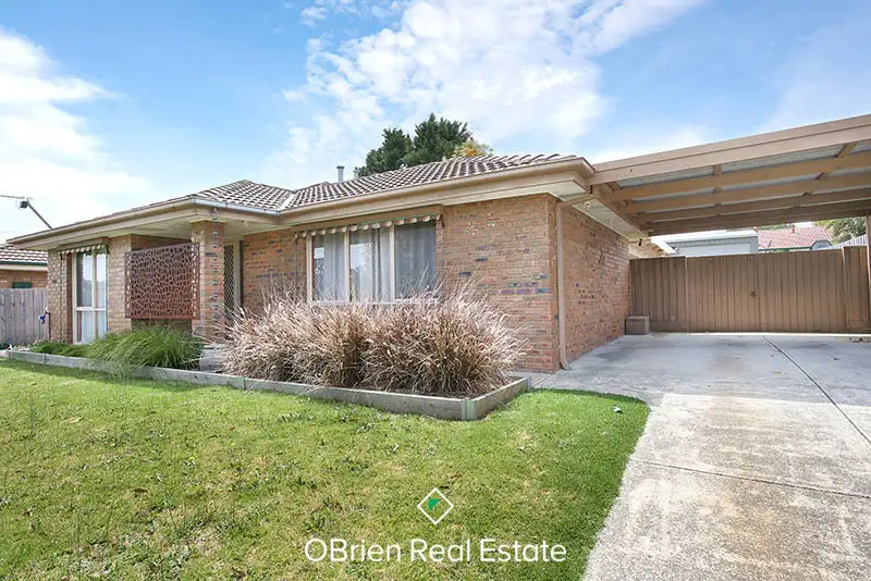 Main view of Homely house listing, 61 Clarendon Drive, Somerville VIC 3912