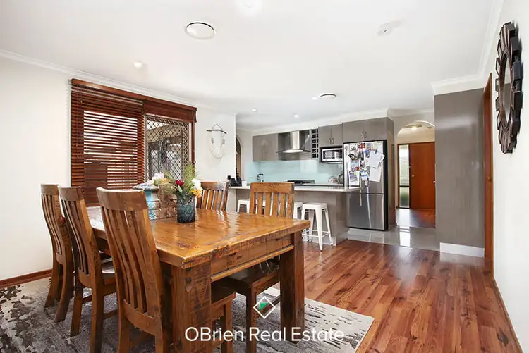 Third view of Homely house listing, 61 Clarendon Drive, Somerville VIC 3912