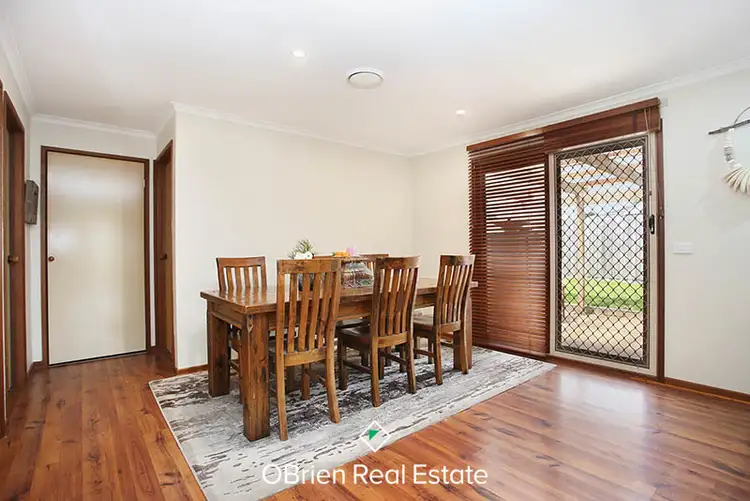 Fourth view of Homely house listing, 61 Clarendon Drive, Somerville VIC 3912