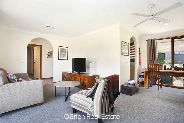 Sixth view of Homely house listing, 61 Clarendon Drive, Somerville VIC 3912