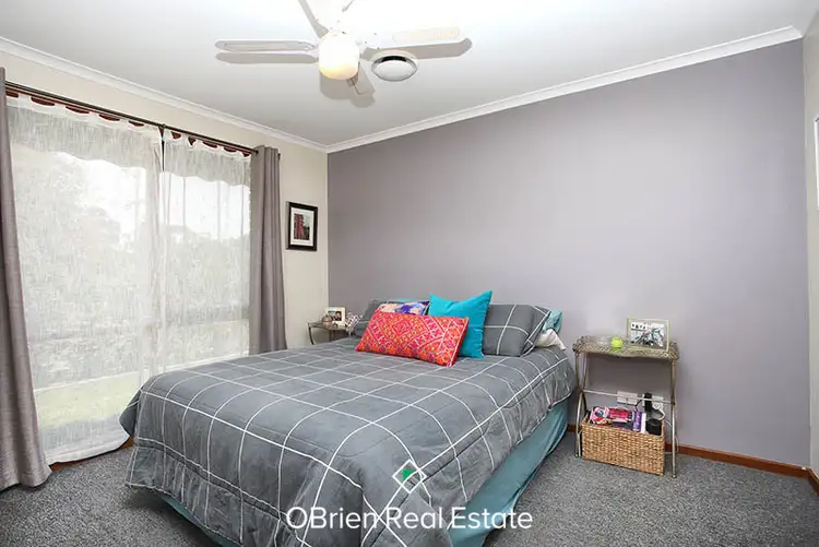 Seventh view of Homely house listing, 61 Clarendon Drive, Somerville VIC 3912
