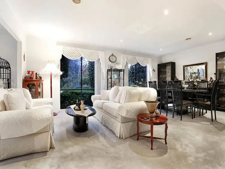 Fourth view of Homely house listing, 11 Sweet Wattle Place, Somerville VIC 3912