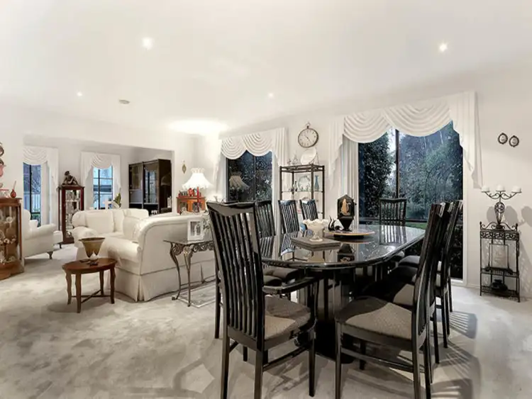 Fifth view of Homely house listing, 11 Sweet Wattle Place, Somerville VIC 3912
