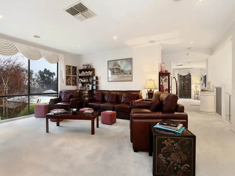 Sixth view of Homely house listing, 11 Sweet Wattle Place, Somerville VIC 3912