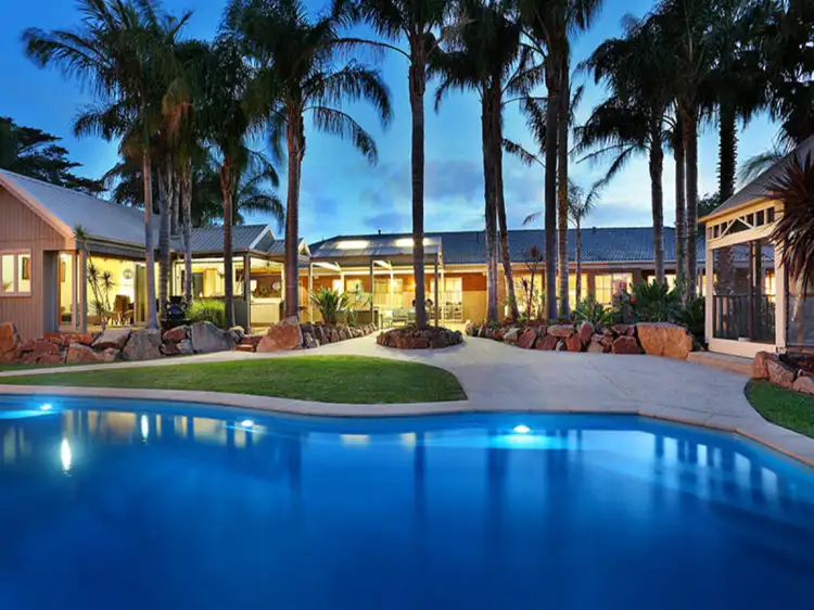 7 Two Bays Drive, Somerville VIC 3912