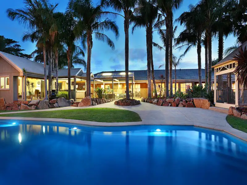 Main view of Homely house listing, 7 Two Bays Drive, Somerville VIC 3912