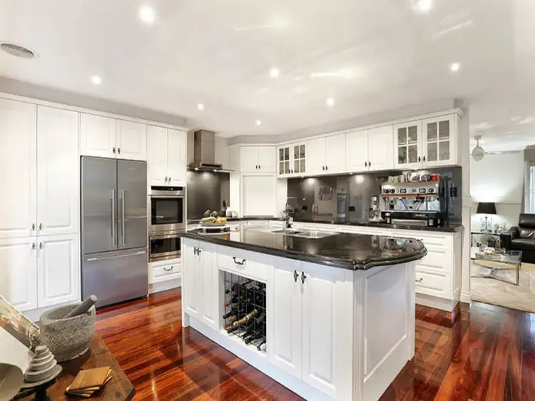 Fourth view of Homely house listing, 7 Two Bays Drive, Somerville VIC 3912