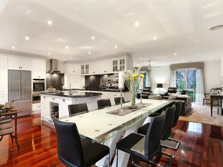 Fifth view of Homely house listing, 7 Two Bays Drive, Somerville VIC 3912