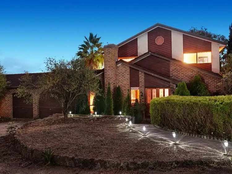 27 Vista Court, Somerville VIC 3912