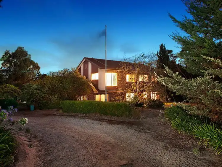 Second view of Homely house listing, 27 Vista Court, Somerville VIC 3912