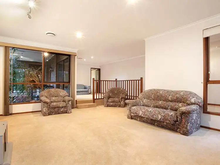 Third view of Homely house listing, 27 Vista Court, Somerville VIC 3912