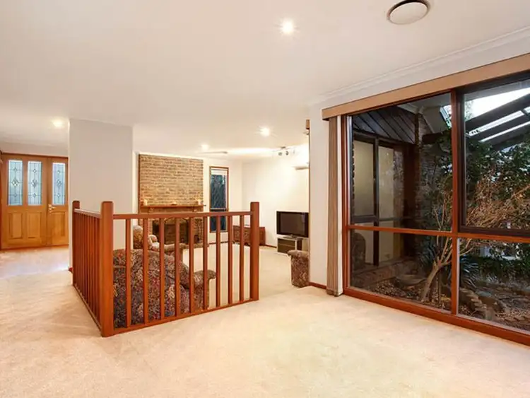 Fourth view of Homely house listing, 27 Vista Court, Somerville VIC 3912