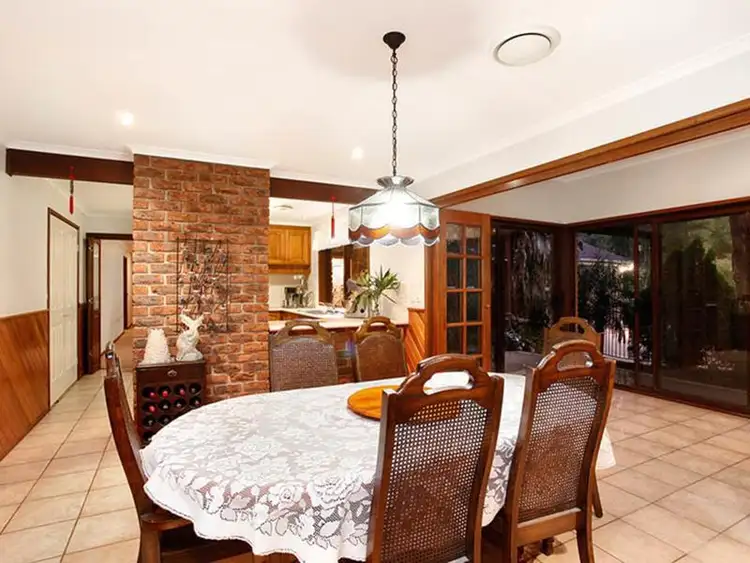 Sixth view of Homely house listing, 27 Vista Court, Somerville VIC 3912