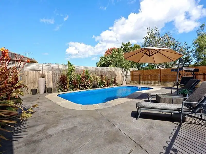 Main view of Homely house listing, 44 Robert Street, Somerville VIC 3912