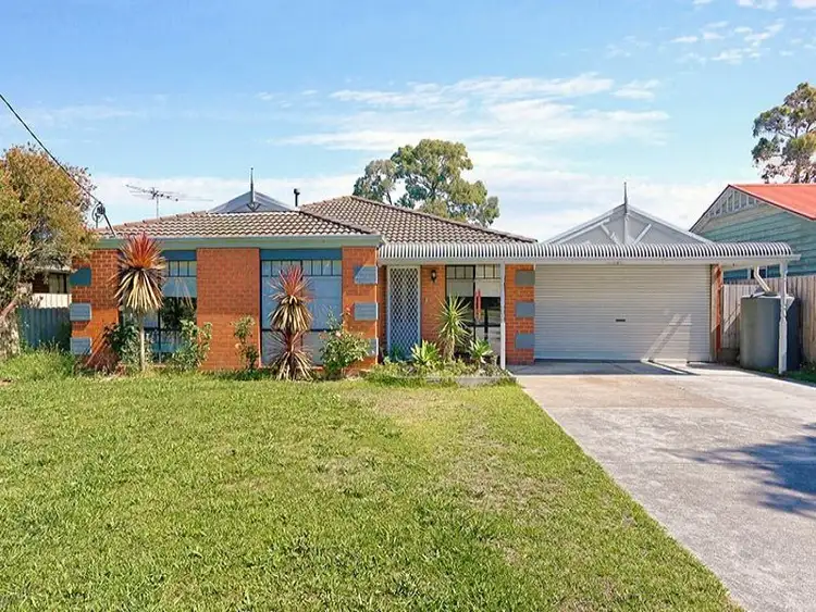 Second view of Homely house listing, 44 Robert Street, Somerville VIC 3912