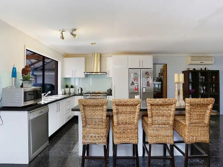 Fifth view of Homely house listing, 44 Robert Street, Somerville VIC 3912