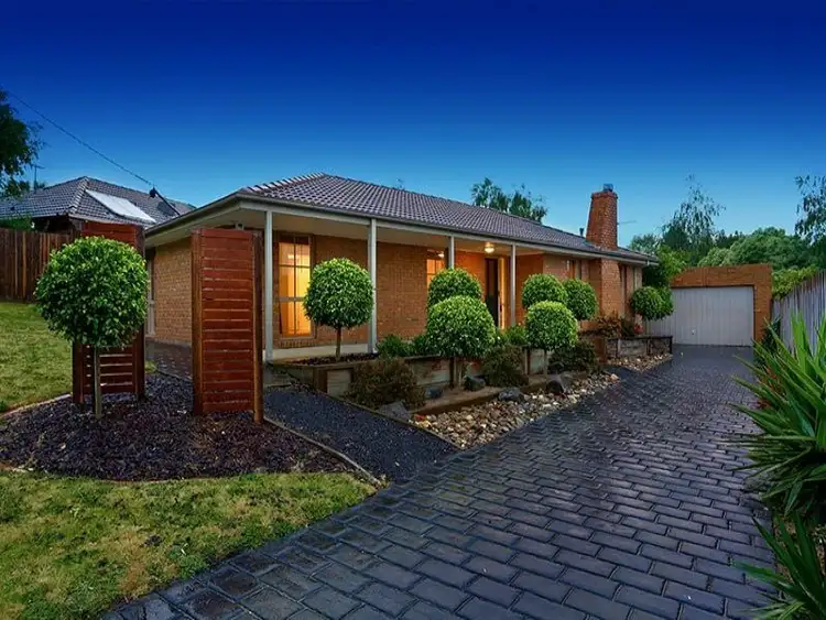 48 Graf Road, Somerville VIC 3912
