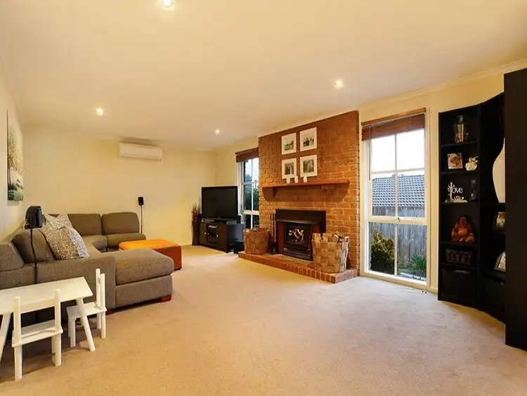 Fourth view of Homely house listing, 48 Graf Road, Somerville VIC 3912