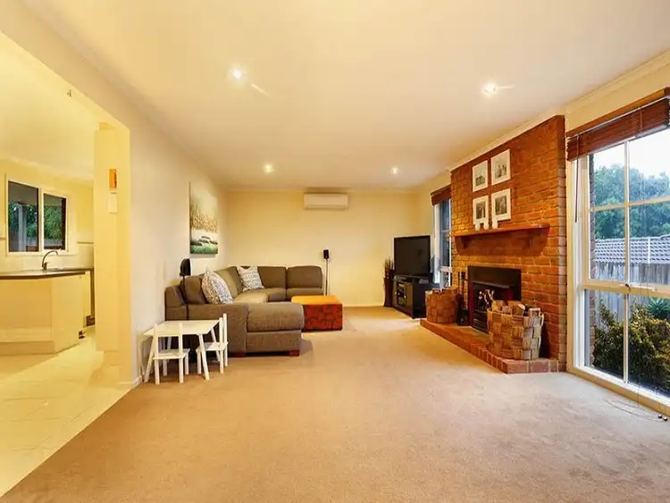 Fifth view of Homely house listing, 48 Graf Road, Somerville VIC 3912