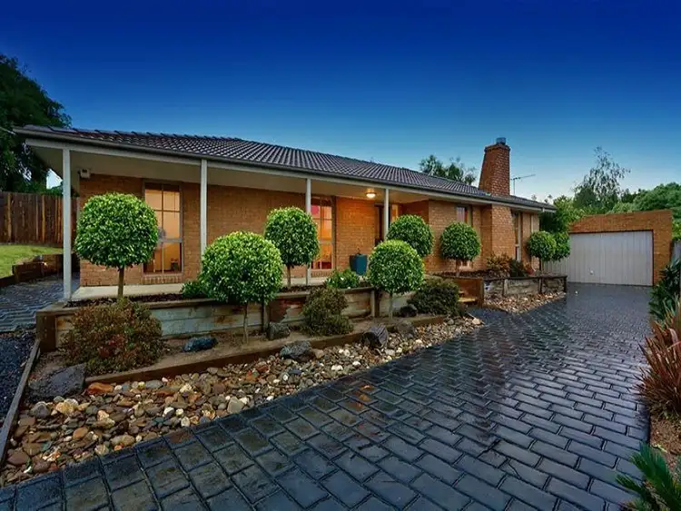 Sixth view of Homely house listing, 48 Graf Road, Somerville VIC 3912