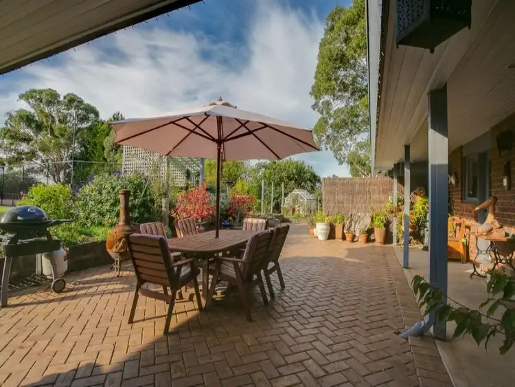 Second view of Homely rural property listing, 12 Vista Court, Somerville VIC 3912
