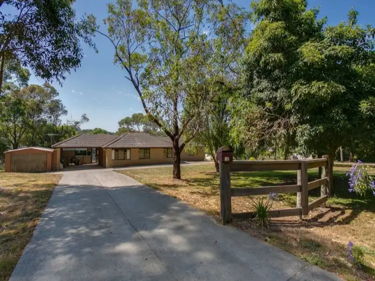 25 Wellington Road, Tyabb VIC 3913