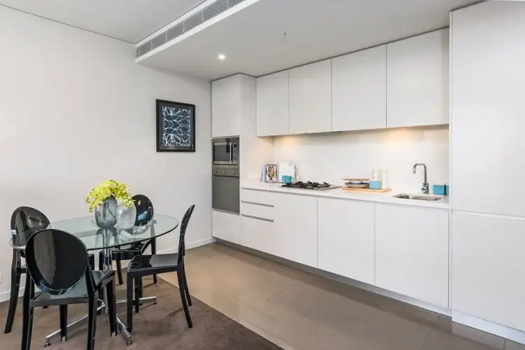 Third view of Homely apartment listing, 910/1 Sterling Circuit, Camperdown NSW 2050