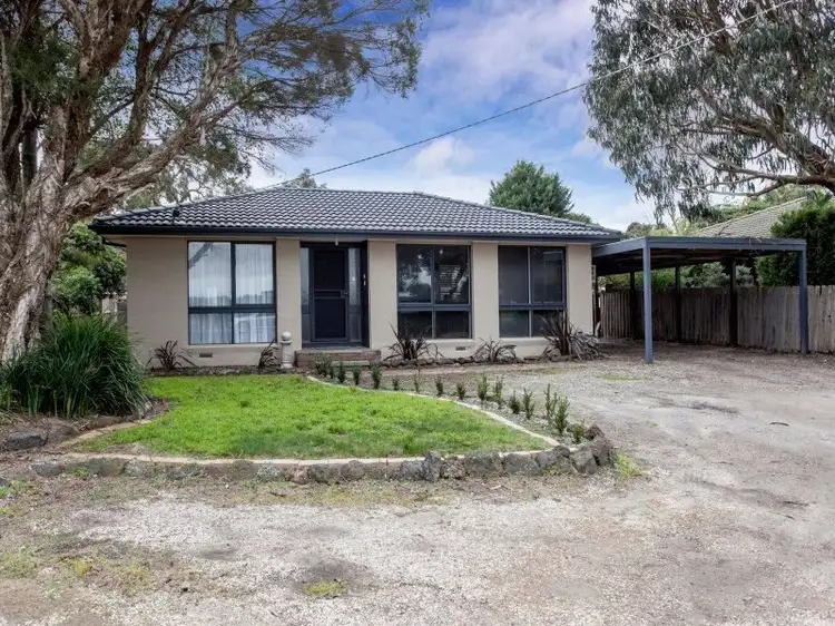 200 Baxter Tooradin Road, Baxter VIC 3911