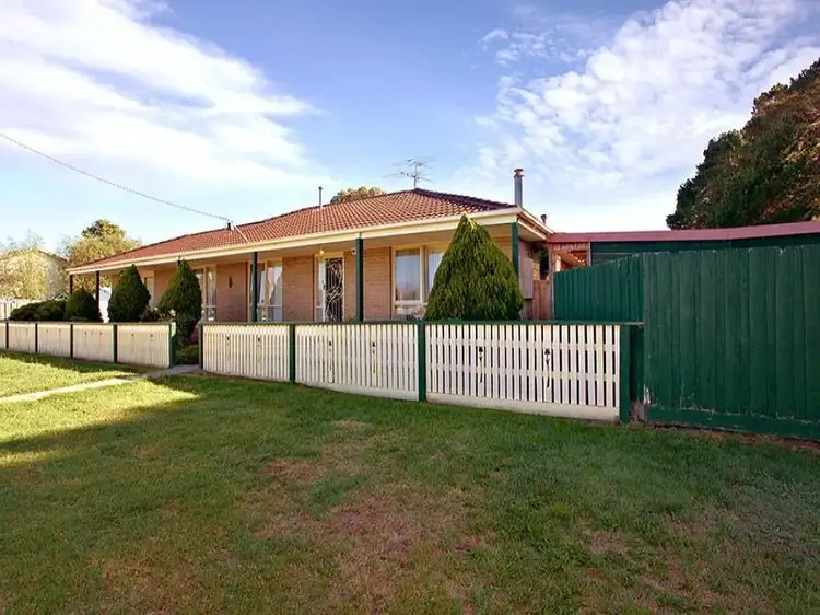49 Station Street, Baxter VIC 3911